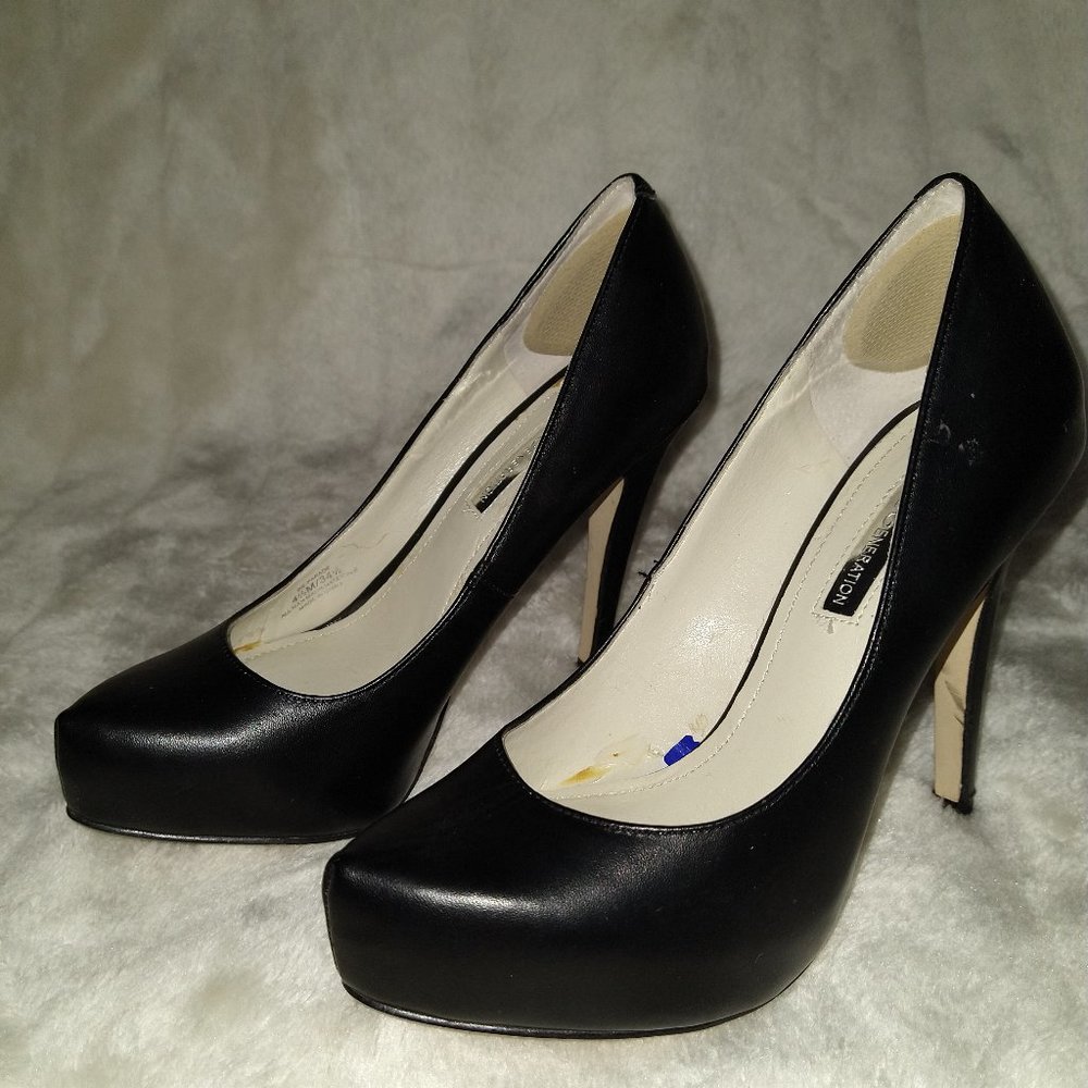 Bcbg Generation Penni Pump Platform - image 2